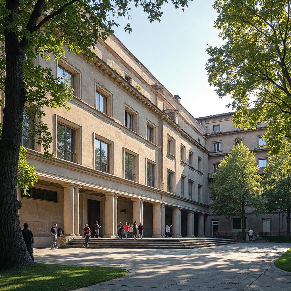 La sede di AI Career Italia a Bologna