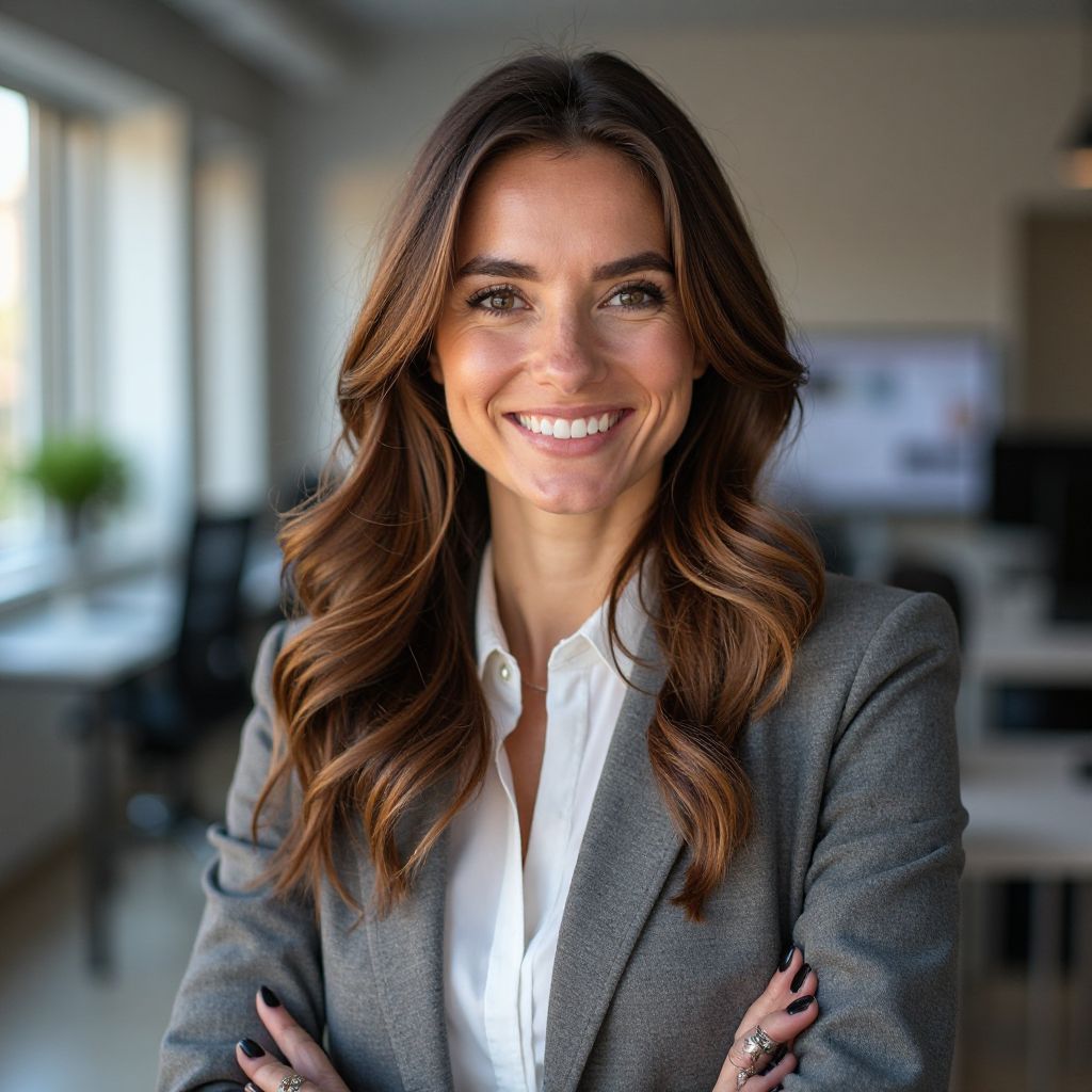 Dott.ssa Laura Romano, Direttrice Didattica