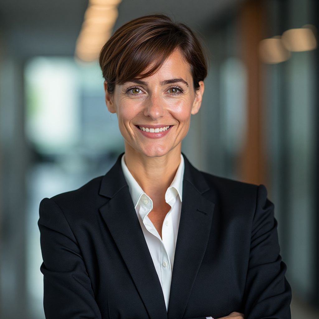 Dott.ssa Elena Martini, Responsabile Relazioni Industriali