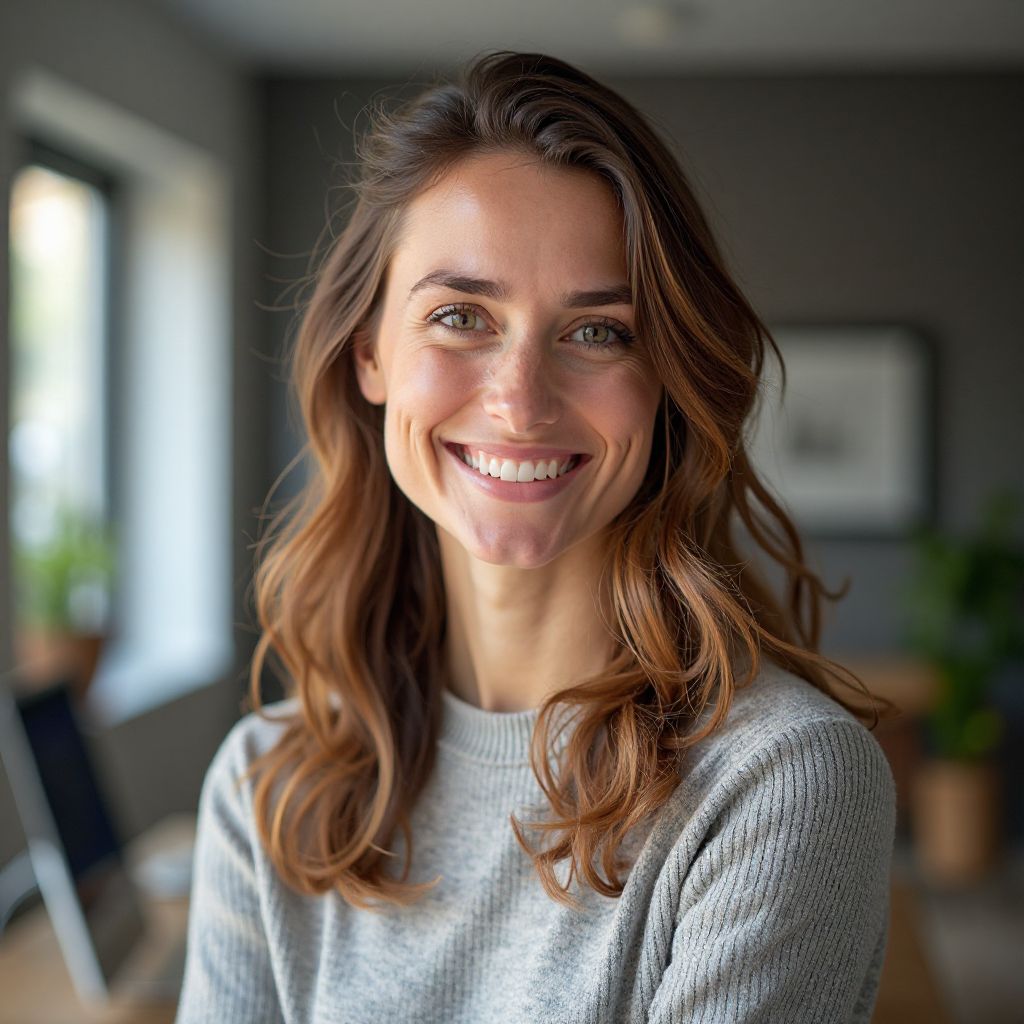 Valentina Conti, Data Scientist